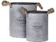 Vintage Garden Planter  Décor