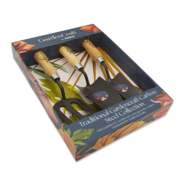 Gardencraft 3 Piece Set