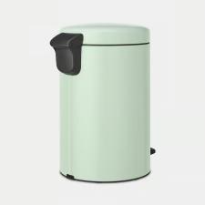 Brabantia NewIcon Pedal Bin 12Ltr - Jade Green