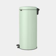 Brabantia NewIcon Pedal Bin 30Ltr - Jade Green