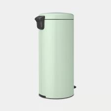 Brabantia NewIcon Pedal Bin 30Ltr - Jade Green