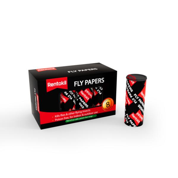 Rentokil Flypapers