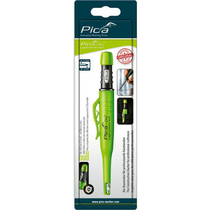 Pica Dry Longlife Automatic Pen, blister-version 3030/SB