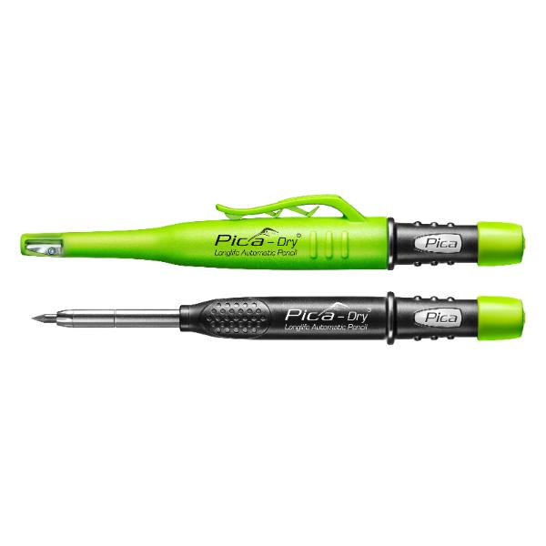 Pica Dry Longlife Automatic Pen, blister-version 3030/SB