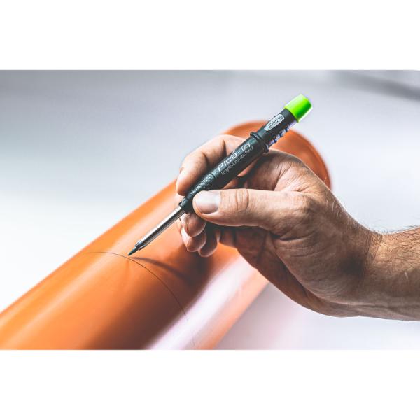 Pica Dry Longlife Automatic Pen, blister-version 3030/SB