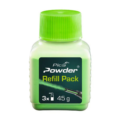Pica Powder Refill Bottle Blister 2030/SB