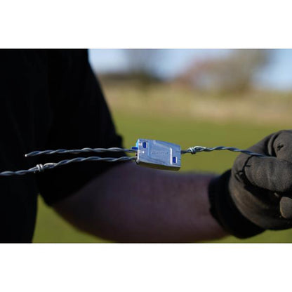 Gripple High Tensile Barbed Wire (10)