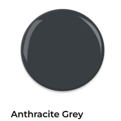 Fleetwood Weather Clad Tester 250ml Anthracite Grey