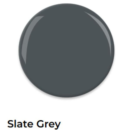 Fleetwood Weather Clad Tester 250ml Slate Grey