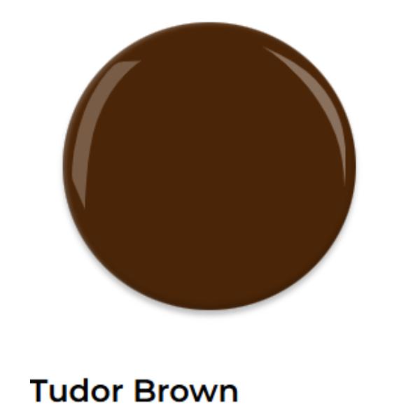 Fleetwood Weather Clad Tester 250ml Tudor Brown