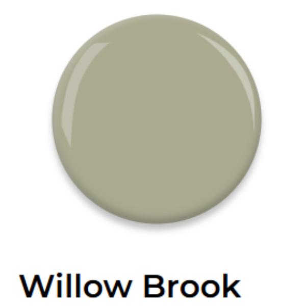 Fleetwood Weather Clad Tester 250ml Willow Brook