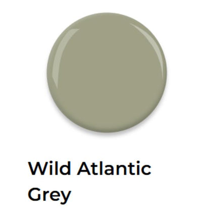 Fleetwood Weather Clad Tester 250ml Atlantic Grey
