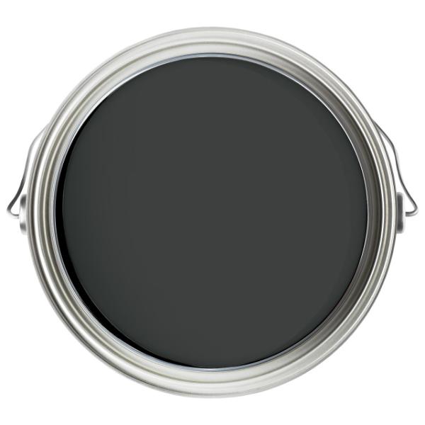 Fleetwood Weather Clad 10L Anthracite Grey