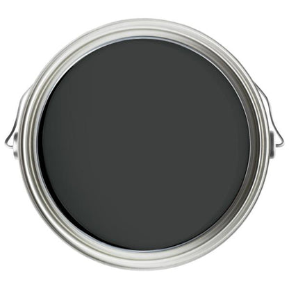 Fleetwood Weather Clad 10L Anthracite Grey