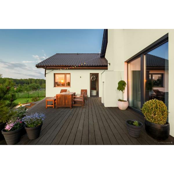 Fleetwood Weather Clad 5L Tra Ban