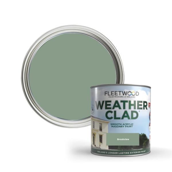 Fleetwood Weather Clad 5L Brookview