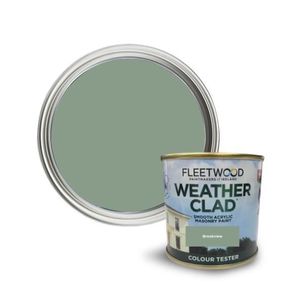 Fleetwood Weather Clad 250ml Brookview