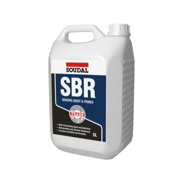 Soudal SBR Bond 5L