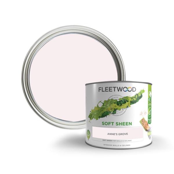 Fleetwood 2.5L Soft Sheen Anne&