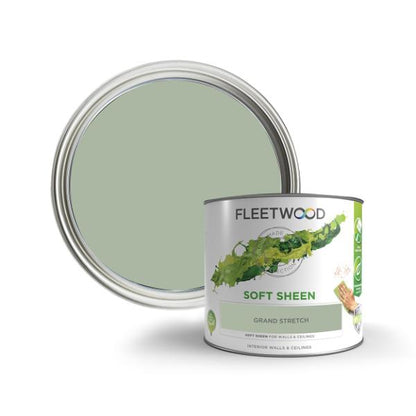 Fleetwood 2.5L Soft Sheen Grand Stretch