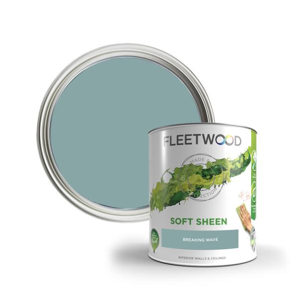 Fleetwood 5L Soft Sheen Breaking Wave