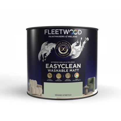 Fleetwood 2.5L Easyclean Matt Grand Stretch