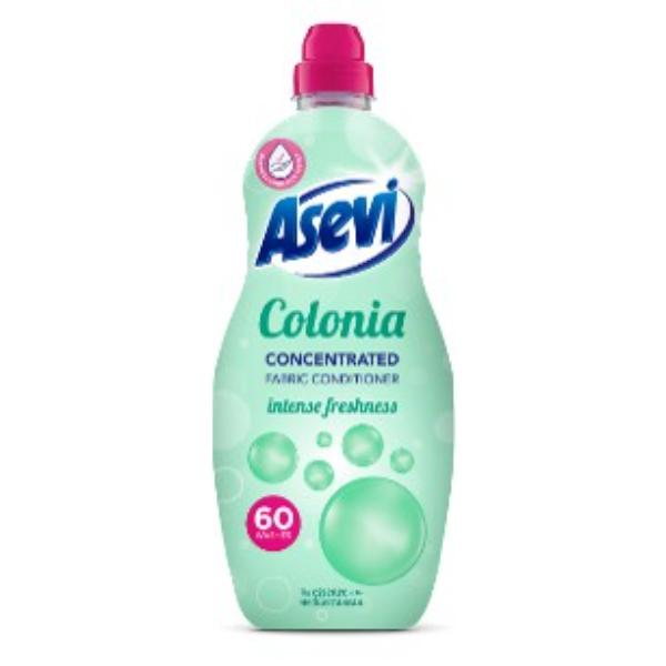 Asevi Colonia Fabric Conditioner 60 Wash 1320ml