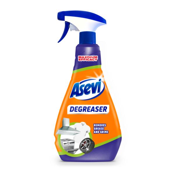 Asevi Degreaser 750ml