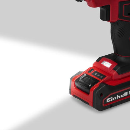 Einhell PXC 18V CE-AP 18 Li Cordless Air Pump - Bare Unit
