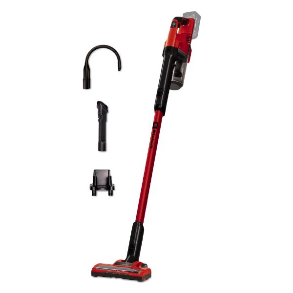 Einhell PXC 18V TE-VC 18 Li Handheld Vacuum Cleaner - Bare Unit