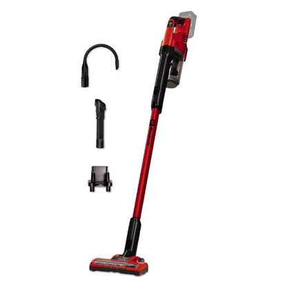 Einhell PXC 18V TE-VC 18 Li Handheld Vacuum Cleaner - Bare Unit