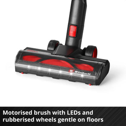 Einhell PXC 18V TC-VC 18/15 Li 15 Litre Wet &amp; Dry Vac - Bare Unit