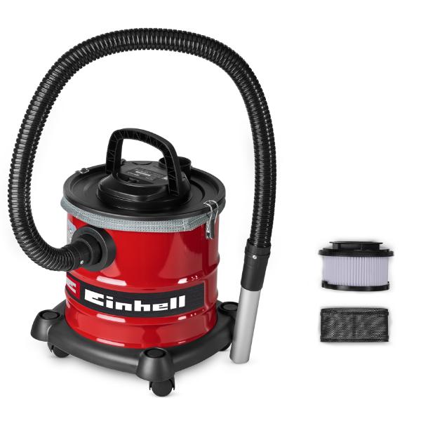 Einhell PXC 18V TE-SV 18 Li Stick Vacuum Cleaner - Bare Unit
