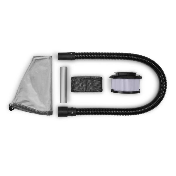 Einhell PXC 18V TE-SV 18 Li Stick Vacuum Cleaner - Bare Unit