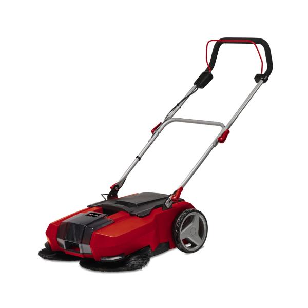 Einhell PXC 18V TE-SV 18/270 Li BL Brushless Stick Vacuum Cleaner - Bare Unit
