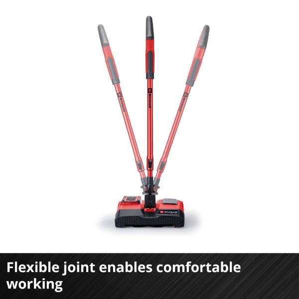 Einhell TC-VC 1540 S 900w 15 Litre Stainless Steel Wet &amp; Dry Vac 230V