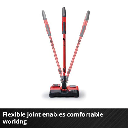 Einhell TC-VC 1540 S 900w 15 Litre Stainless Steel Wet &amp; Dry Vac 230V
