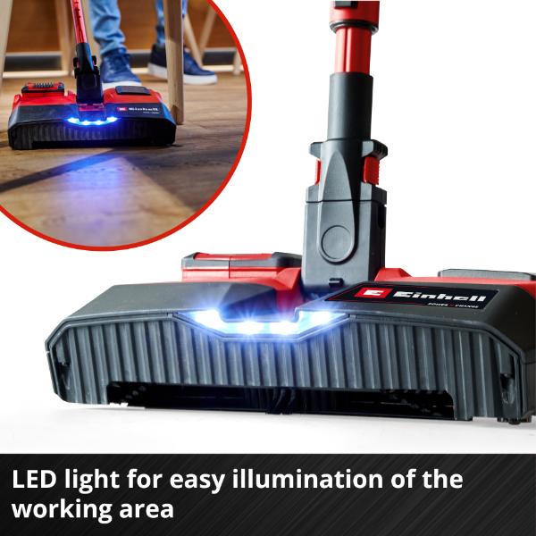 Einhell TC-VC 1540 S 900w 15 Litre Stainless Steel Wet &amp; Dry Vac 230V