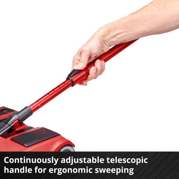 Einhell TC-VC 1540 S 900w 15 Litre Stainless Steel Wet &amp; Dry Vac 230V