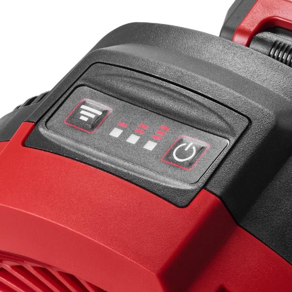 Einhell TC-VC 1540 S 900w 15 Litre Stainless Steel Wet &amp; Dry Vac 230V