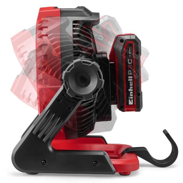 Einhell TE-VC 3080 SACL 30 Litre Stainless Steel L Class Wet &amp; Dry Vac with Power Take Off 230V