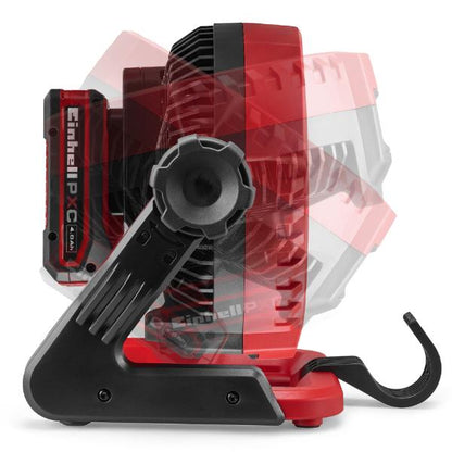 Einhell TE-VC 3080 SACL 30 Litre Stainless Steel L Class Wet &amp; Dry Vac with Power Take Off 230V