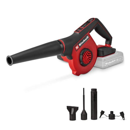 Einhell TE-VC 3080 SACL 30 Litre Stainless Steel L Class Wet &amp; Dry Vac with Power Take Off 230V