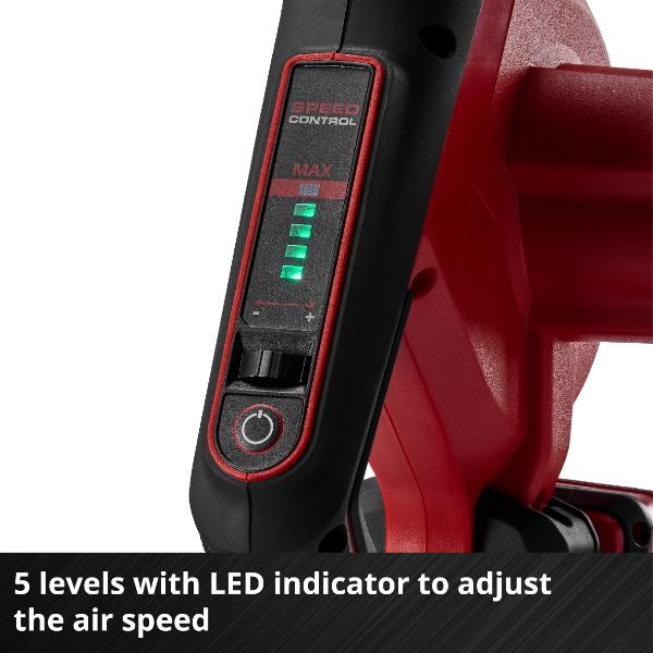 Einhell TE-VC 3080 SACL 30 Litre Stainless Steel L Class Wet &amp; Dry Vac with Power Take Off 230V