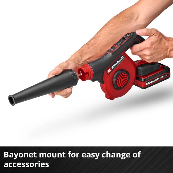 Einhell TE-VC 5090 SACL 50 Litre Stainless Steel L Class Wet &amp; Dry Vac with Power Take Off 230V
