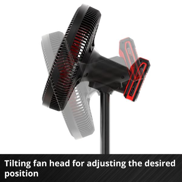 Einhell PXC 18V TE-AV 18/15 Li C 15L Ash Vac - Bare Unit