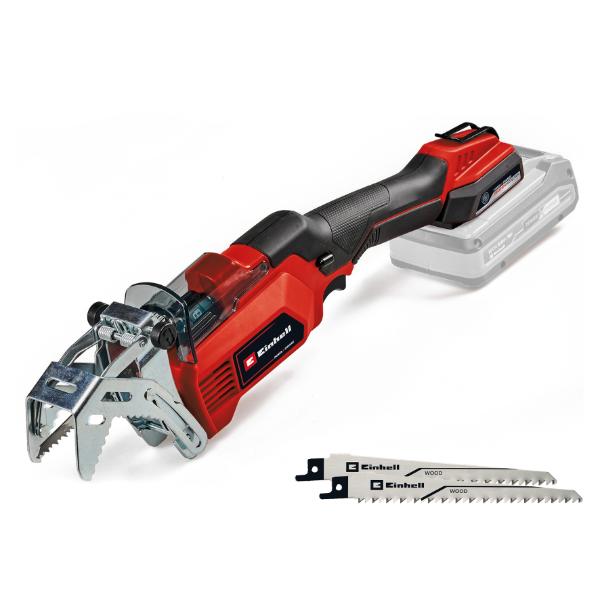 Einhell PXC 18V TE-AV 18/15 Li C 15L Ash Vac - Bare Unit