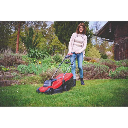 Einhell GC-EM 1000/32 1000W 32cm Electric Lawn Mower 230V