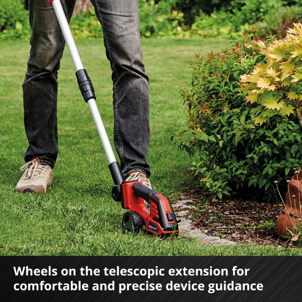 Einhell GC-EM 1600/37 1600W 37cm Electric Lawn Mower 230V