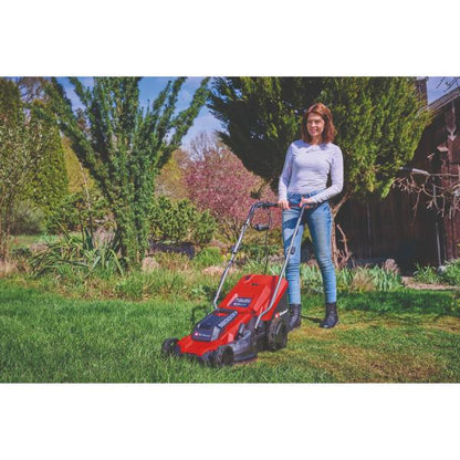 Einhell GC-EM 1600/37 1600W 37cm Electric Lawn Mower 230V